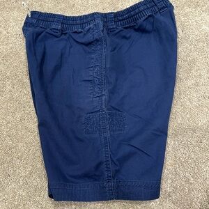 Boy size 20 Blue shorts Ralph Lauren Polo
